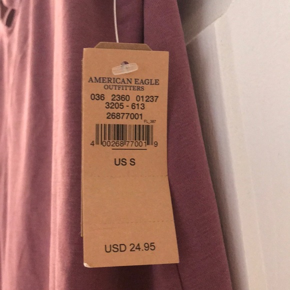 American Eagle tank top - Picture 2 of 3